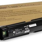 Xerox 106R03757 Γνήσιο Toner Laser Εκτυπωτή Μαύρο High Capacity 10700 Σελίδων