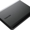 Toshiba Canvio Basics 2022 USB 3.2 Εξωτερικός HDD 1TB 2.5