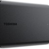 Toshiba Canvio Basics 2022 USB 3.2 Εξωτερικός HDD 1TB 2.5