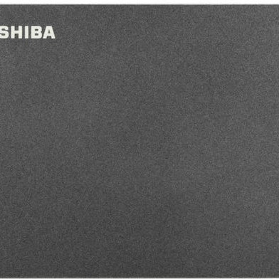 Toshiba Canvio Basics 2022 USB 3.2 Εξωτερικός HDD 1TB 2.5