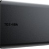 Toshiba Canvio Basics 2022 USB 3.2 Εξωτερικός HDD 1TB 2.5