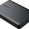Toshiba Canvio Basics 2022 USB 3.2 Εξωτερικός HDD 1TB 2.5