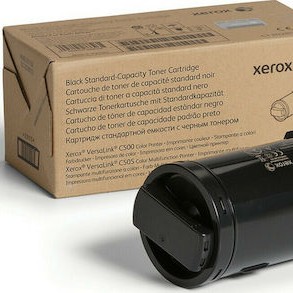 Xerox 106R03862 Γνήσιο Toner Laser Εκτυπωτή Μαύρο 5000 Σελίδων