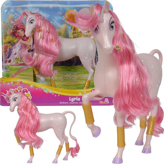 Simba Παιχνίδι Μινιατούρα για 3+ Ετών 25εκ.