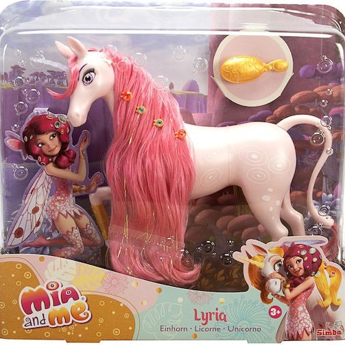 Simba Παιχνίδι Μινιατούρα για 3+ Ετών 25εκ.