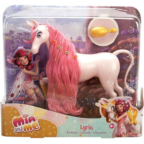 Simba Παιχνίδι Μινιατούρα για 3+ Ετών 25εκ.