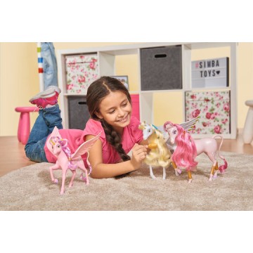Simba Παιχνίδι Μινιατούρα για 3+ Ετών 25εκ.