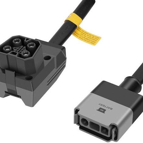 EcoFlow BKW-DELTA Pro Καλώδιο (606516)