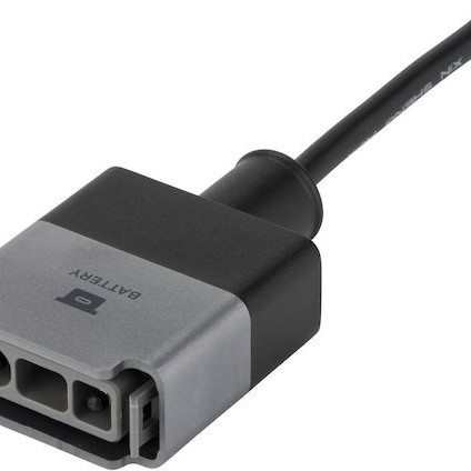 EcoFlow BKW-DELTA Pro Καλώδιο (606516)