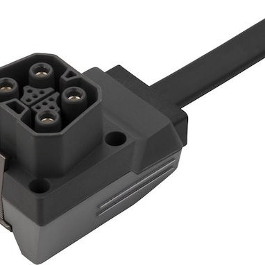 EcoFlow BKW-DELTA Pro Καλώδιο (606516)