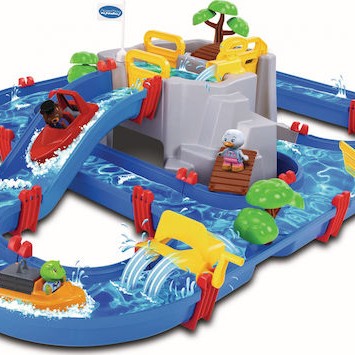 Aquaplay MountainLake