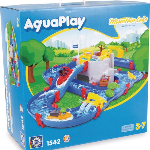 Aquaplay MountainLake