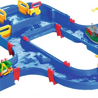 Aquaplay SuperSet