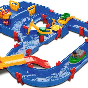 Aquaplay Mega Bridge