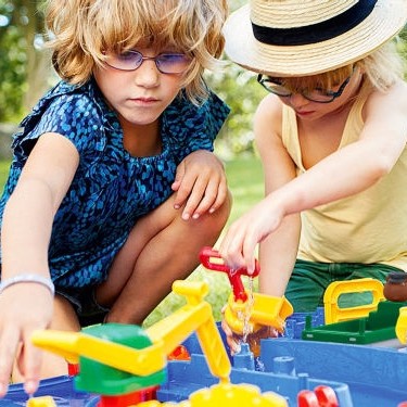 Aquaplay Mega Bridge