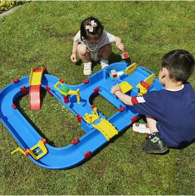 Aquaplay Mega Bridge