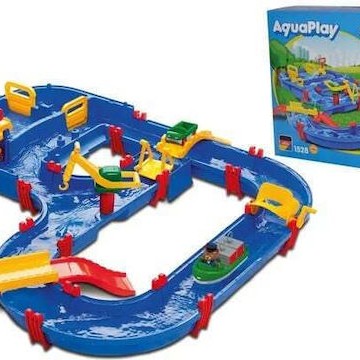 Aquaplay Mega Bridge