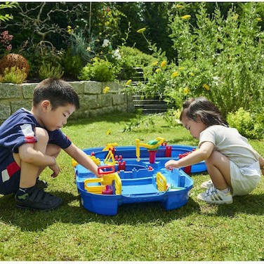 Aquaplay Mega Bridge