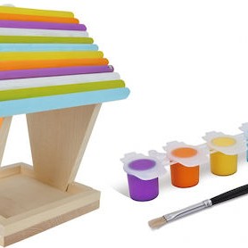 Eichhorn Ζωγραφική για Παιδιά 6+ Ετών