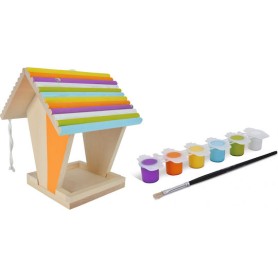 Eichhorn Ζωγραφική για Παιδιά 6+ Ετών