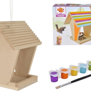 Eichhorn Ζωγραφική για Παιδιά 6+ Ετών