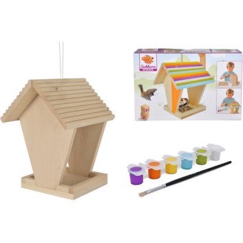 Eichhorn Ζωγραφική για Παιδιά 6+ Ετών