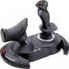 Thrustmaster T-Flight Hotas X Joystick Ενσύρματο Συμβατό με PC