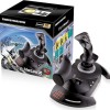 Thrustmaster T-Flight Hotas X Joystick Ενσύρματο Συμβατό με PC