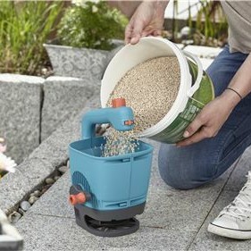 Gardena 00431-20 Σπαρτική Μηχανή