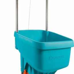 Gardena 00436-20 Τροχήλατη Σπαρτική Μηχανή με Χωρητικότητα 18lt