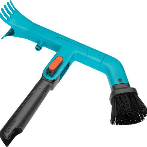 Gardena Combisystem Καθαριστήρας Υδρορροών