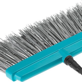 Gardena Combisystem Σκούπα Κήπου