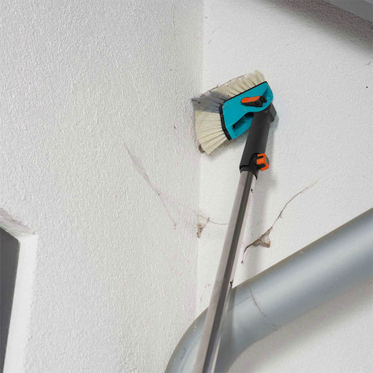 Gardena Combisystem Σκούπα Κήπου