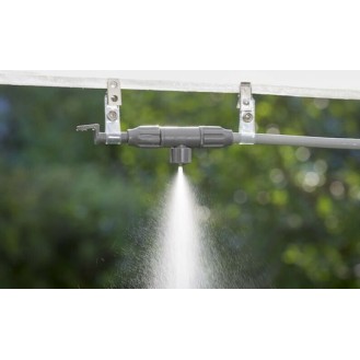 Gardena City Εκτοξευτήρας Υδρονέφωσης με Ροή Νερού 1.9lt/h 3τμχ 13136-20