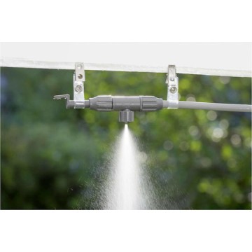 Gardena City Εκτοξευτήρας Υδρονέφωσης με Ροή Νερού 1.9lt/h 3τμχ 13136-20