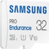 Samsung Pro Plus (2023) microSDXC 512GB U3 V30 A2 UHS-I με αντάπτορα