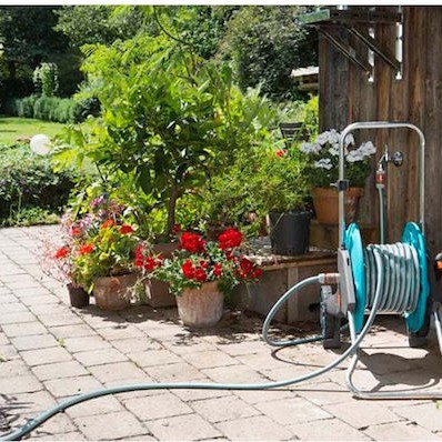 Gardena Classic Λάστιχο Ποτίσματος 1/2