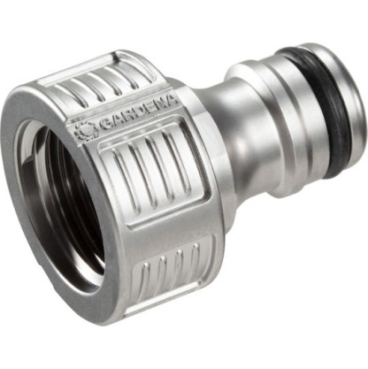 Gardena Premium 18240-20 Ρακόρ Βρύσης 22mm