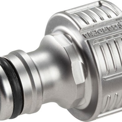 Gardena Premium 18240-20 Ρακόρ Βρύσης 22mm