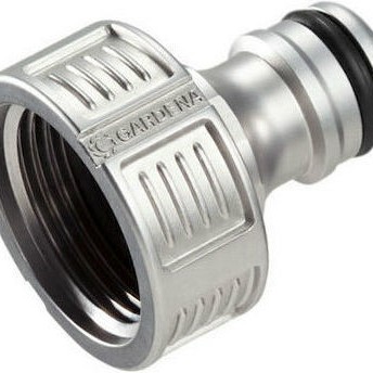 Gardena Premium 18241-20 Ρακόρ Βρύσης 19mm