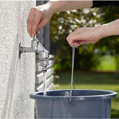 Gardena Premium 18241-20 Ρακόρ Βρύσης 19mm