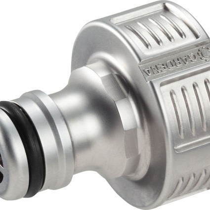 Gardena Premium 18241-50 Ρακόρ Βρύσης 19mm