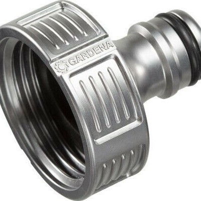 Gardena Premium 18242-20 Ρακόρ Βρύσης 33.3mm