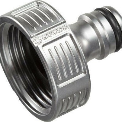 Gardena Premium 18242-20 Ρακόρ Βρύσης 33.3mm