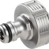 Gardena Premium 18242-20 Ρακόρ Βρύσης 33.3mm