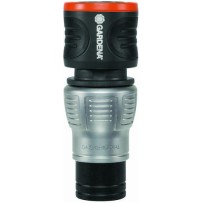 Gardena Stop Premium 18253-20 Ταχυσύνδεσμος για Λάστιχο 1/2