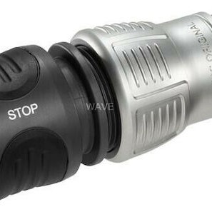 Gardena Stop Premium 18253-50 Ταχυσύνδεσμος για Λάστιχο 1/2