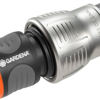 Gardena Premium 18256-20 Ταχυσύνδεσμος με Θηλυκό Σπείρωμα 19mm