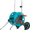 Gardena Classic Aquaroll Τροχήλατη Ανέμη Ποτίσματος για Λάστιχο έως 20m