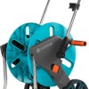 Gardena Classic Aquaroll Τροχήλατη Ανέμη Ποτίσματος για Λάστιχο έως 20m